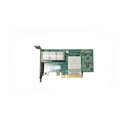 DELL WPC3D QSFP+ 1 PUERTO 40GB/S PCI-E Perfil Corto
