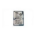 DELL CXF82 300GB HDD 2.5" SAS-2 6GB/S 10K 64MB