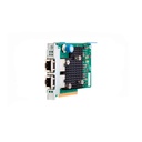 HP 562FLR-T DOBLE PUERTO 2x 10GB RJ45 - PN:840138‑001 / 817745‑B21