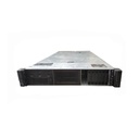 Servidor Rack HP DL560 Gen10 8SFF 4x GOLD 6138 + 64GB DDR4 + P408i-a SR 2GB Caché + 534FLR + 2 PSU