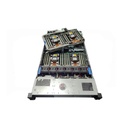Servidor Rack HP DL560 Gen10 8SFF 4x GOLD 6138 + 64GB DDR4 + P408i-a SR 2GB Caché + 534FLR + 2 PSU