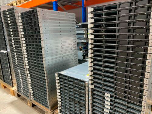 SEAGATE ST900MM0008 900GB HDD 2.5" 4Kn SAS-3 12GB/S 10K 128MB