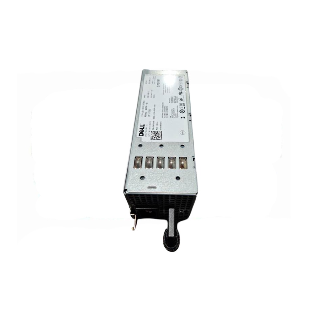 DELL 570W 80 PLUS FUENTE DE ALIMENTACION PARA R710, T610