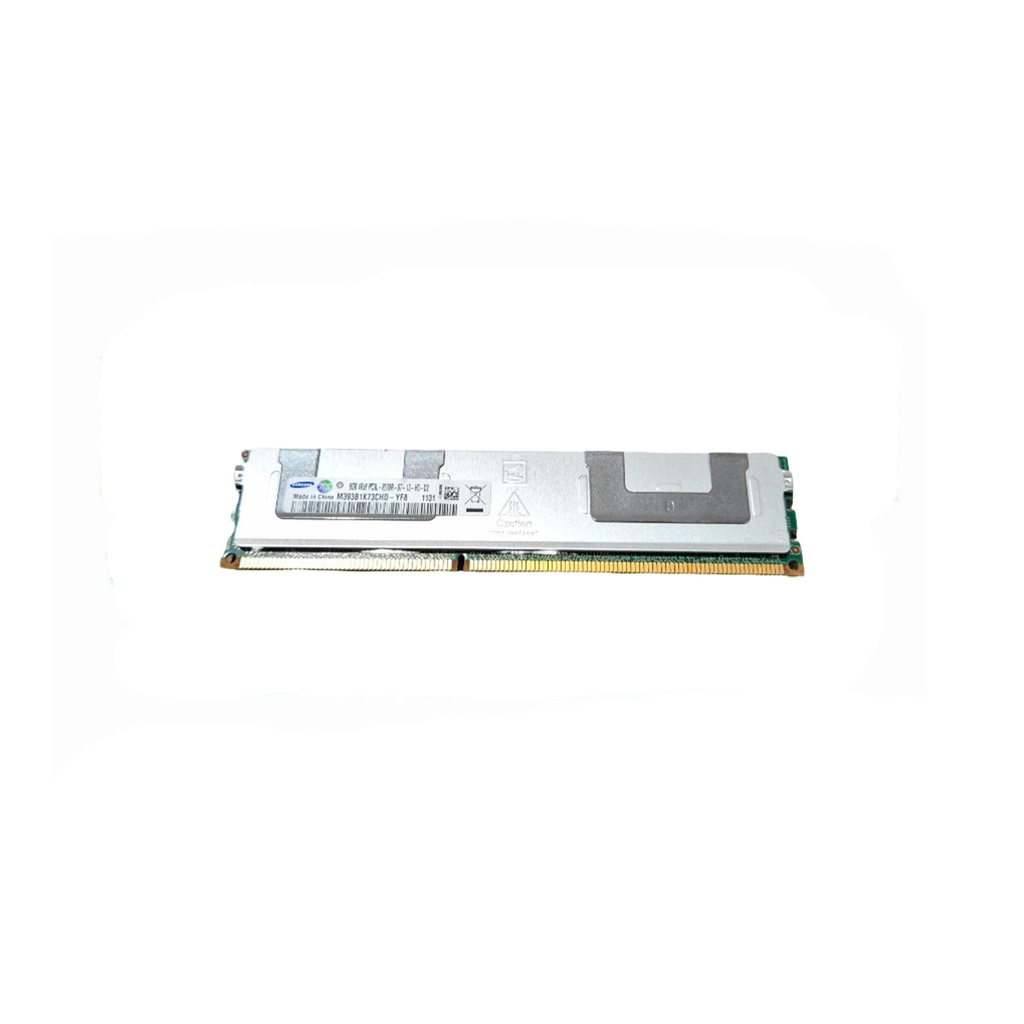 8GB RAM 8500R DDR3 ECC REGISTRADA - ESPECIAL PARA SERVIDORES