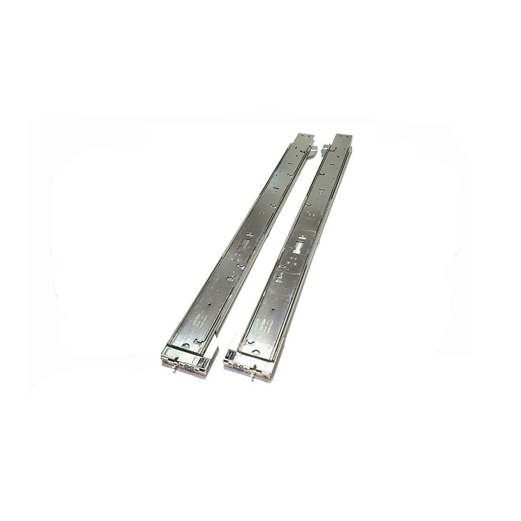 DELL POWEREDGE KIT RAIL FX / FX2S 2U SLIDING PN: GTFG8 / VWM9M