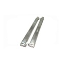 DELL POWEREDGE KIT RAIL FX / FX2S 2U SLIDING PN: GTFG8 / VWM9M