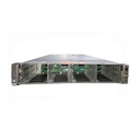 HP Proliant DL380 Gen9 12LFF + 2SFF 2x E5-2673 V3 (16 Núcleos 32 Hilos) 32GB RAM P840 PCIe 2x PSU 1400W