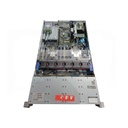 HP Proliant DL380 Gen9 12LFF + 2SFF 2x E5-2673 V3 (16 Núcleos 32 Hilos) 32GB RAM P840 PCIe 2x PSU 1400W