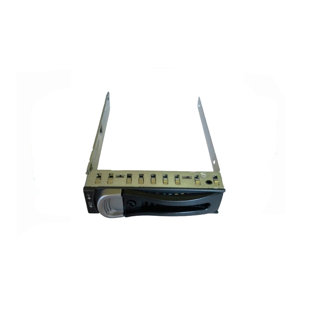 CADDY DELL 3.5" LFF 0TV6FK COMPATIBLE CON C6100 / C6220 + TORNILLOS
