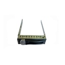CADDY DELL 3.5" LFF 0TV6FK COMPATIBLE CON C6100 / C6220 + TORNILLOS
