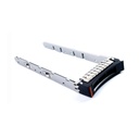 CADDY IBM STORWIZE 2.5" SFF 45W8687 COMPATIBLE CON V3500, V3700, V5000, V7000, DS800 + TORNILLOS