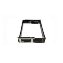 CADDY DELL EMC 3.5" LFF 100-564-424 COMPATIBLE CON VRA60, VNX5200, VNX5400, VNX5600, VNX5800, VNX7600, VNX8000 + TORNILLOS