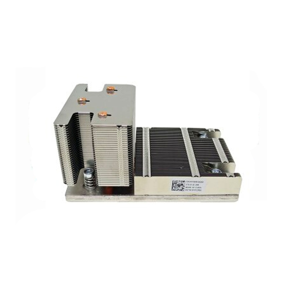 Disipador / Heatsink Perfil Alto para DELL R730, R730XD