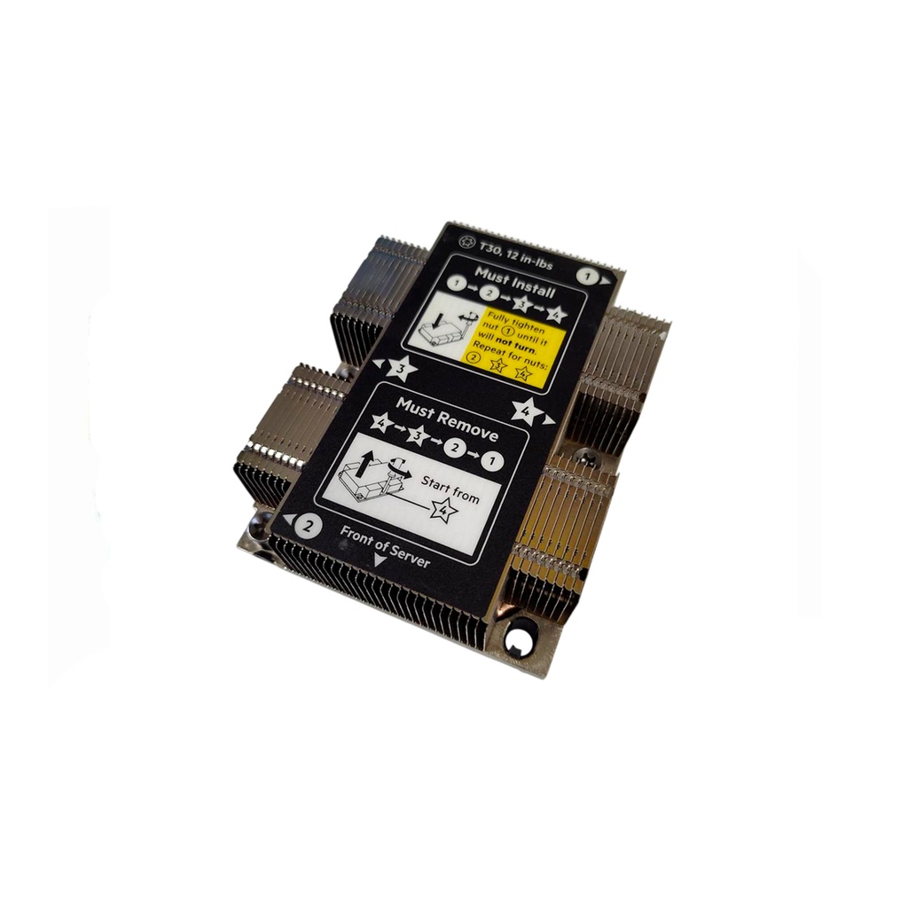 Disipador / Heatsink para DL360 G10