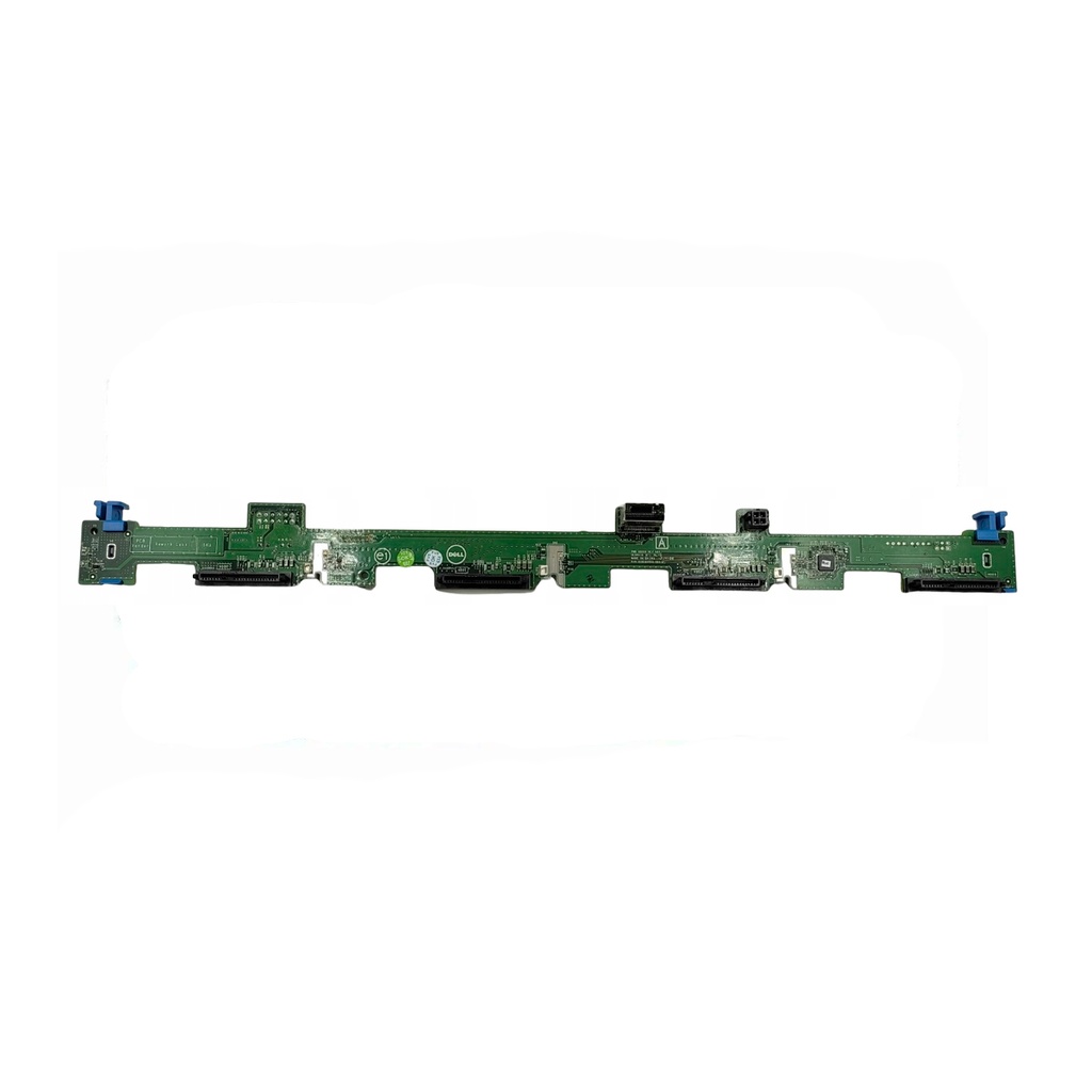 Dell 0P7H13 Backplane Frontal 4LFF 4 Bahías de 3.5" para R320 / R420