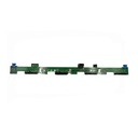 Dell 0P7H13 Backplane Frontal 4LFF 4 Bahías de 3.5" para R320 / R420
