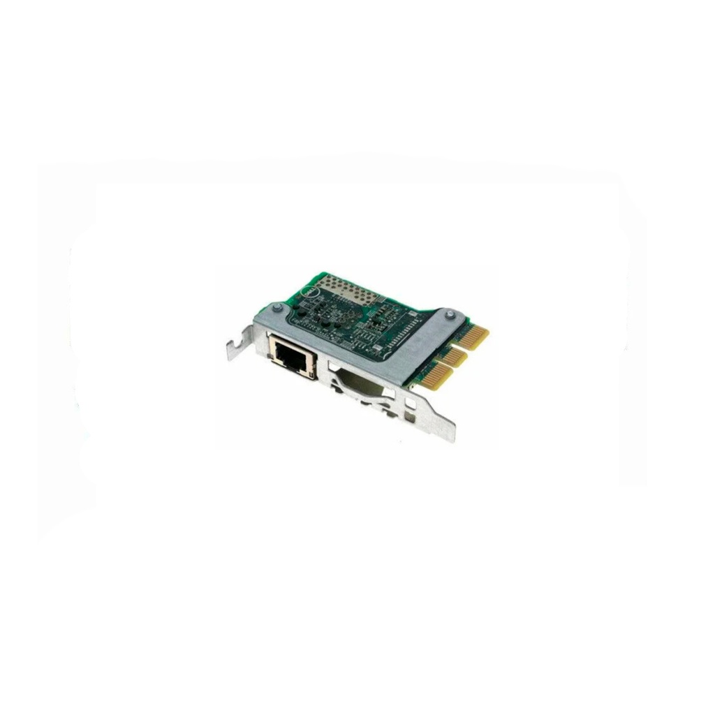 MÓDULO IDRAC 7 SLOT DEDICADO R320, R420, R520 PN:02827M