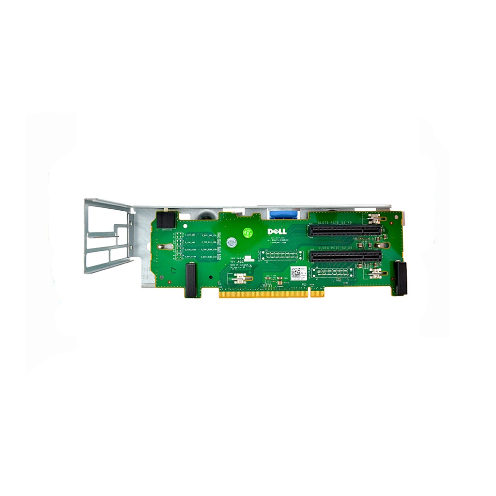 DELL RISER 2 PARA R710 PN:0MX843