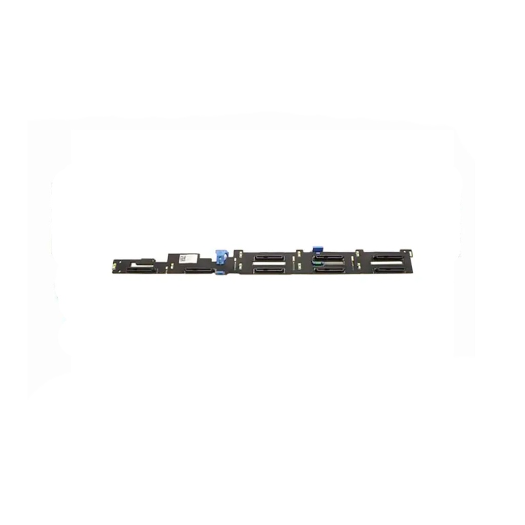 DELL BACKPLANE FRONTAL 8SFF PARA R430, R630 PN:MG81C