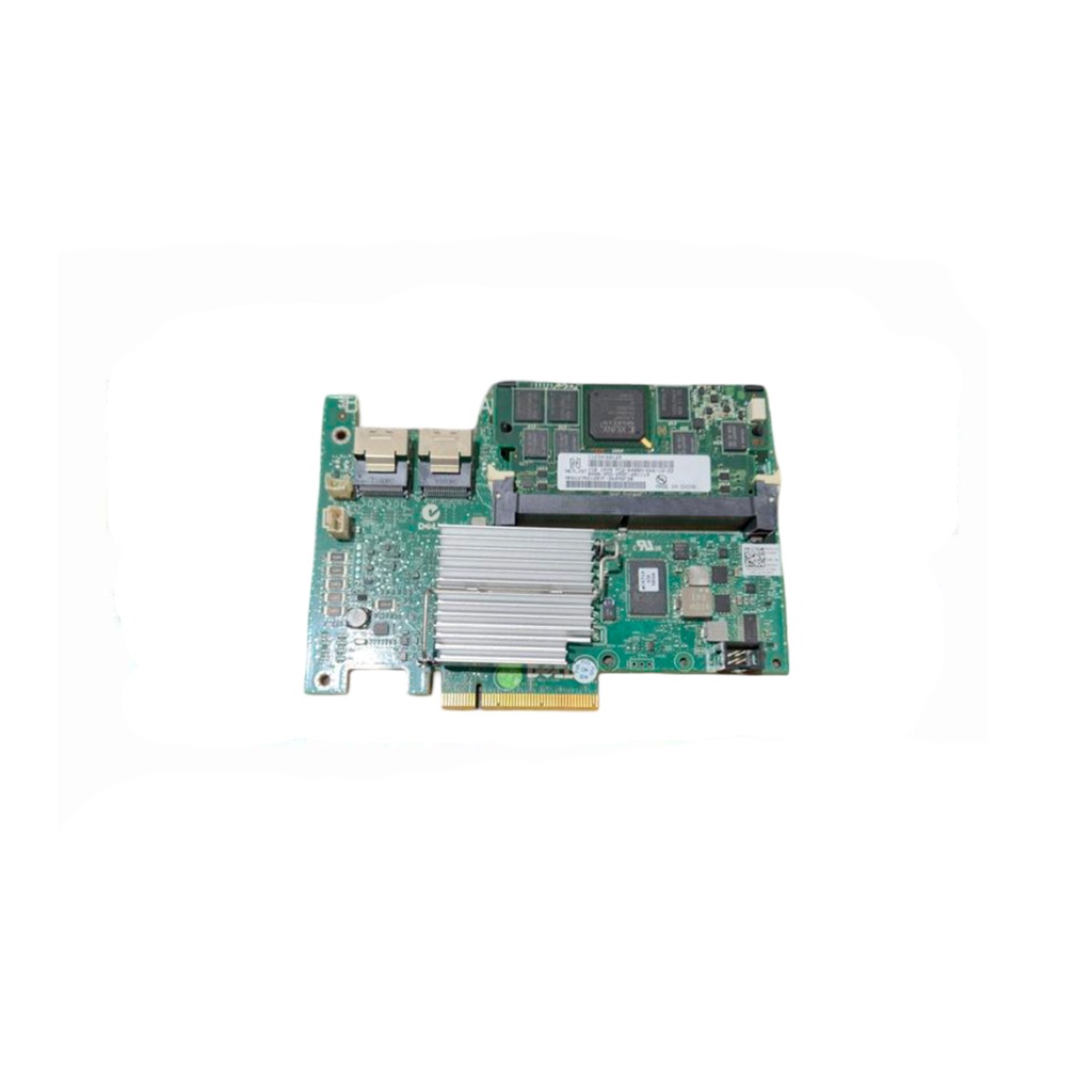 DELL CONTROLADORA RAID PERC H700 1GB NV CACHÉ PN: 0HCR2Y
