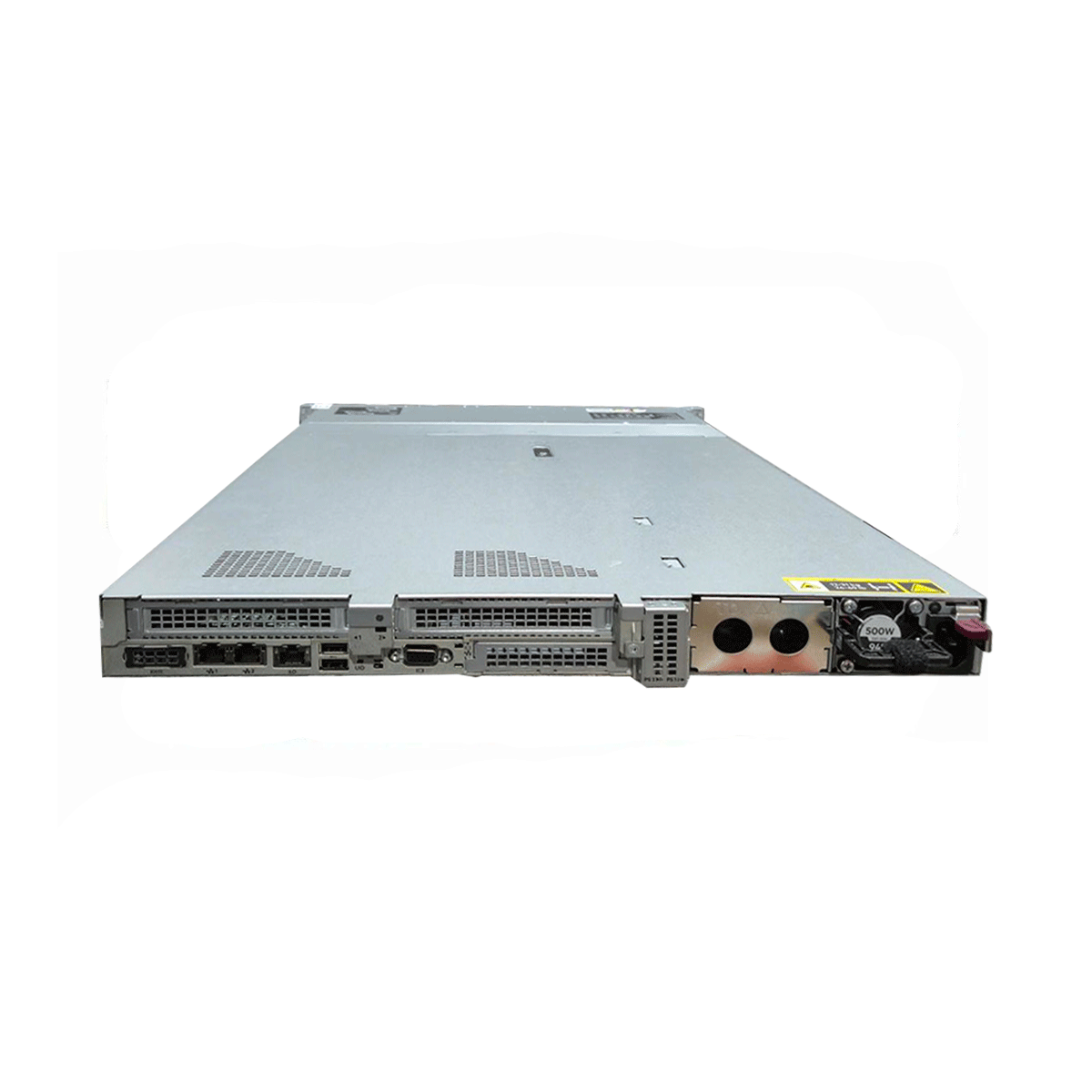 *NUEVO CON CAJA + WS 2022 IOT PREINSTALADO + GARANTÍA HP HASTA 2027* HPE StoreEasy 1470 (S2A24A) + 1x Bronze 3408U + 1x 16GB DDR5 + 4x 4TB SATA + 2x RJ-45 + 1x 500W PSU + Railes + Front Bezel