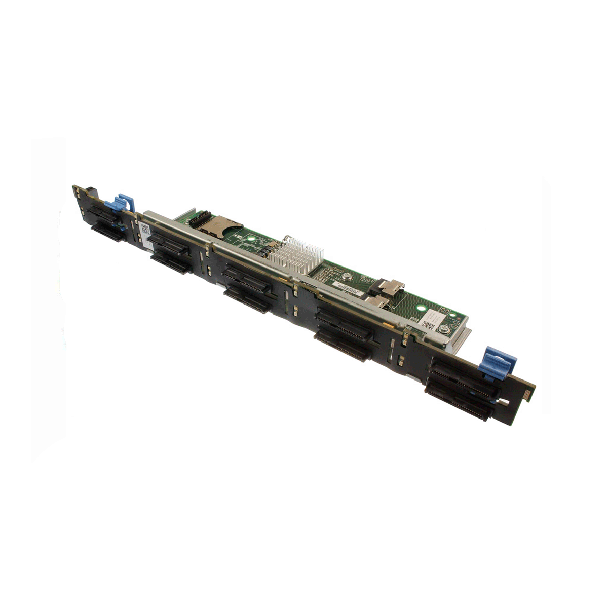 Dell 059VFH Backplane Frontal 10SFF 10 Bahías de 2.5" para R620 10SFF