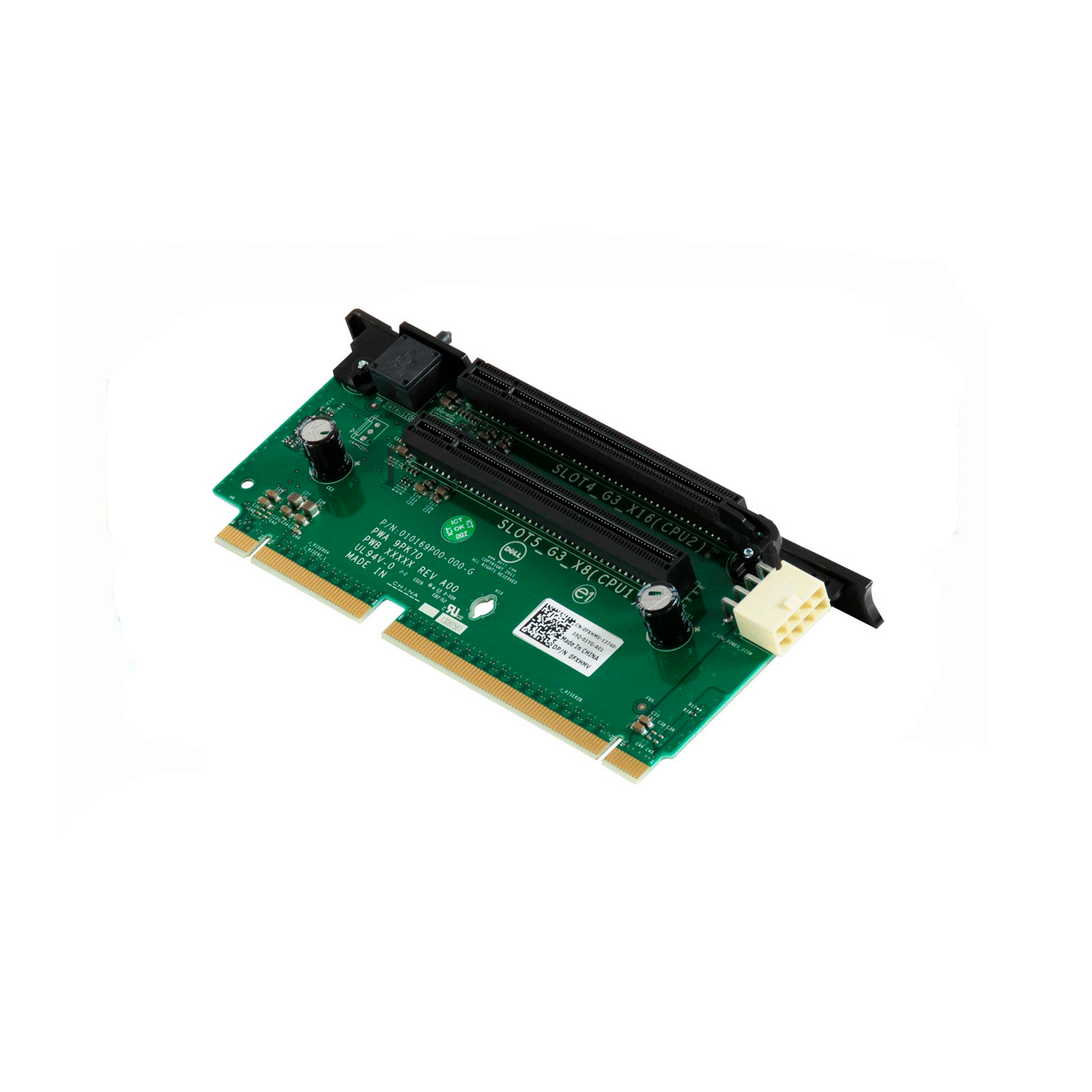 DELL RISER 2 PARA R720, R720XD PN:0FXHMV