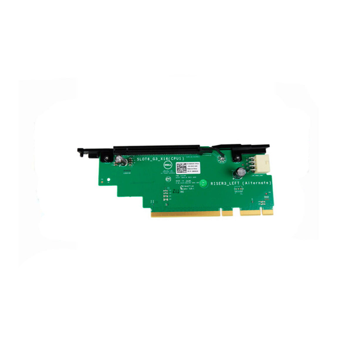 DELL RISER 3 PARA R730, R730XD PN:0800JH