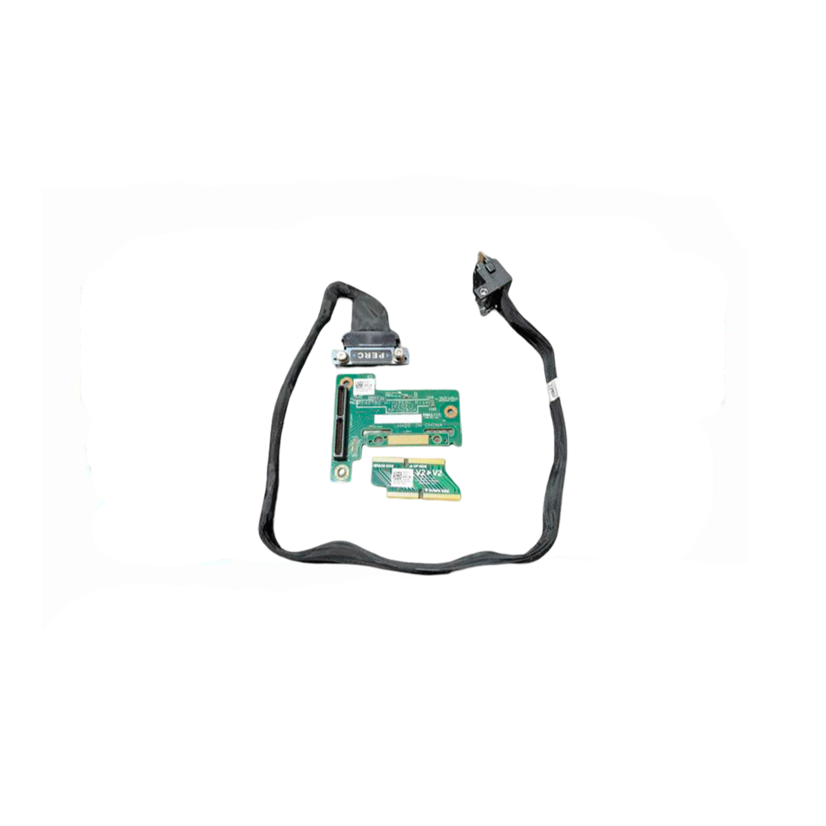 KIT INSTALACION PERC MINI PARA DELL C6400