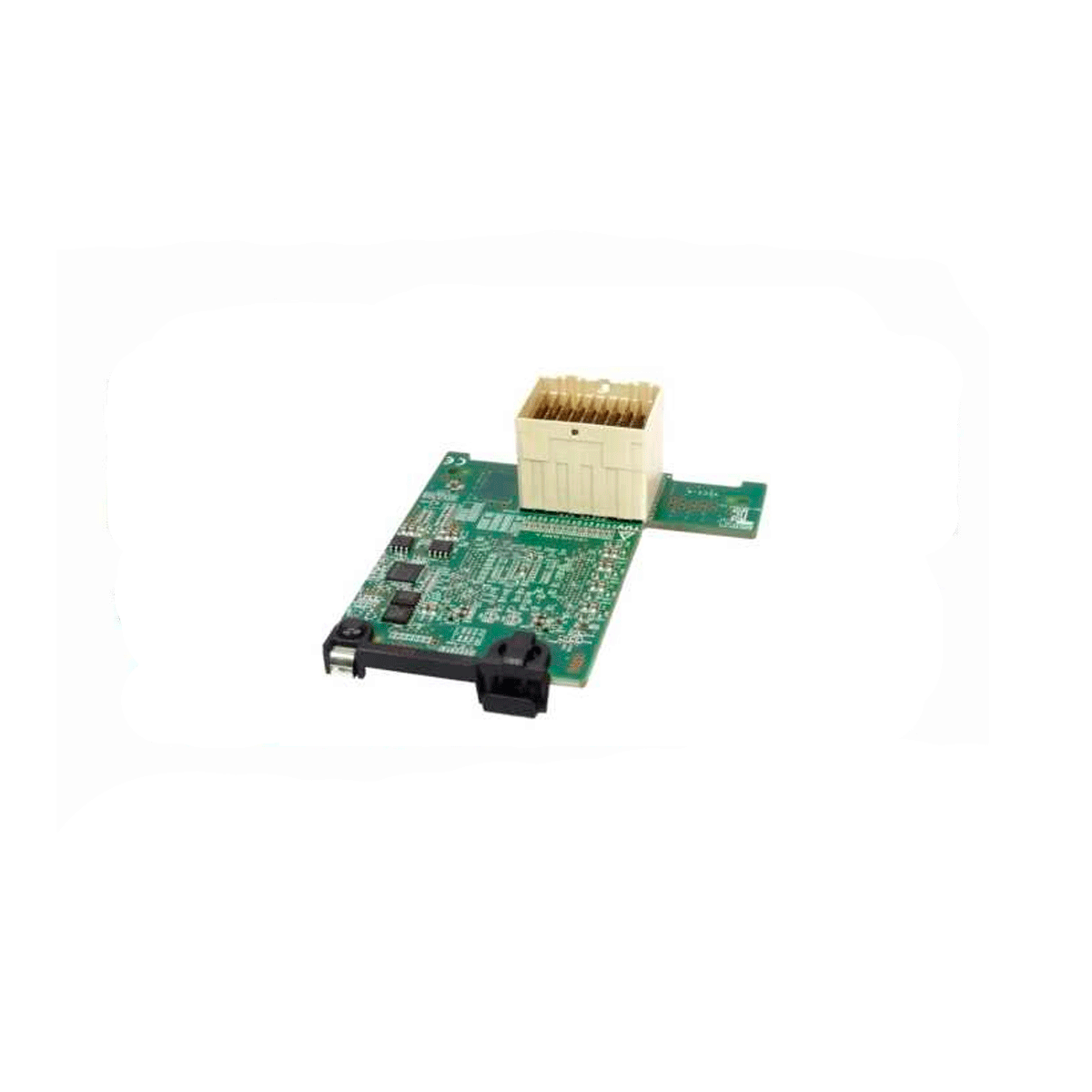 DELL 02H47D TARJETA MEZZANINE DOBLE PUERTO HBA 8GB FIBER CHANNEL
