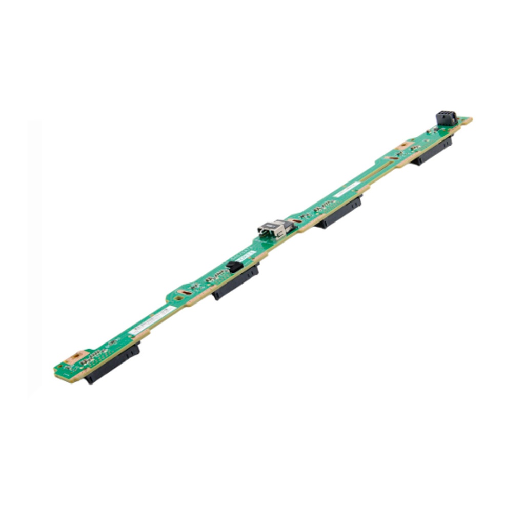 HP 775402-001 Backplane Frontal 4LFF 4 Bahías de 3.5" para DL380 G9