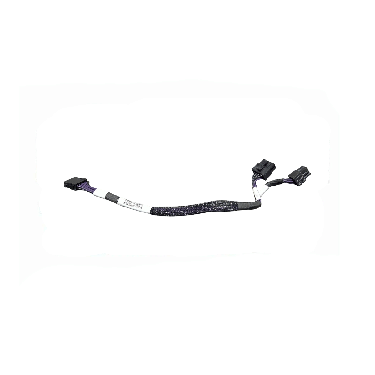CABLE ALIMENTACION GPU HP 6 + 8 PARA 825634-001 HPE Apollo 2000 Gen9, HPE Apollo 4200 / 6000