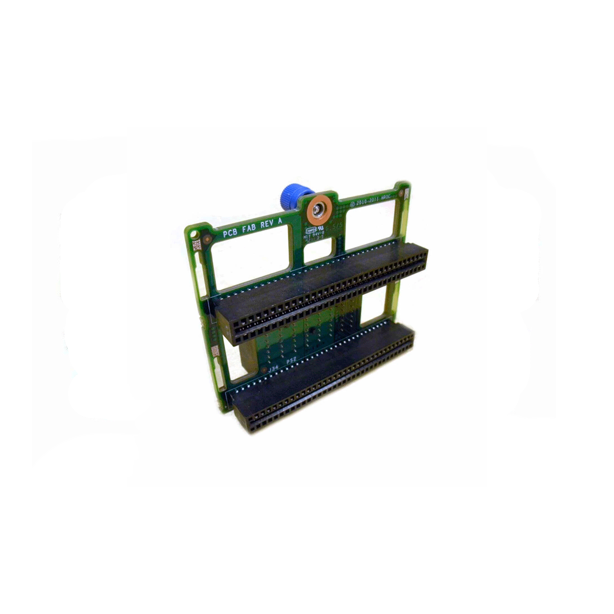 HP PLACA BACKPLANE DE PSU PN: 627726-001 y 662528-001
