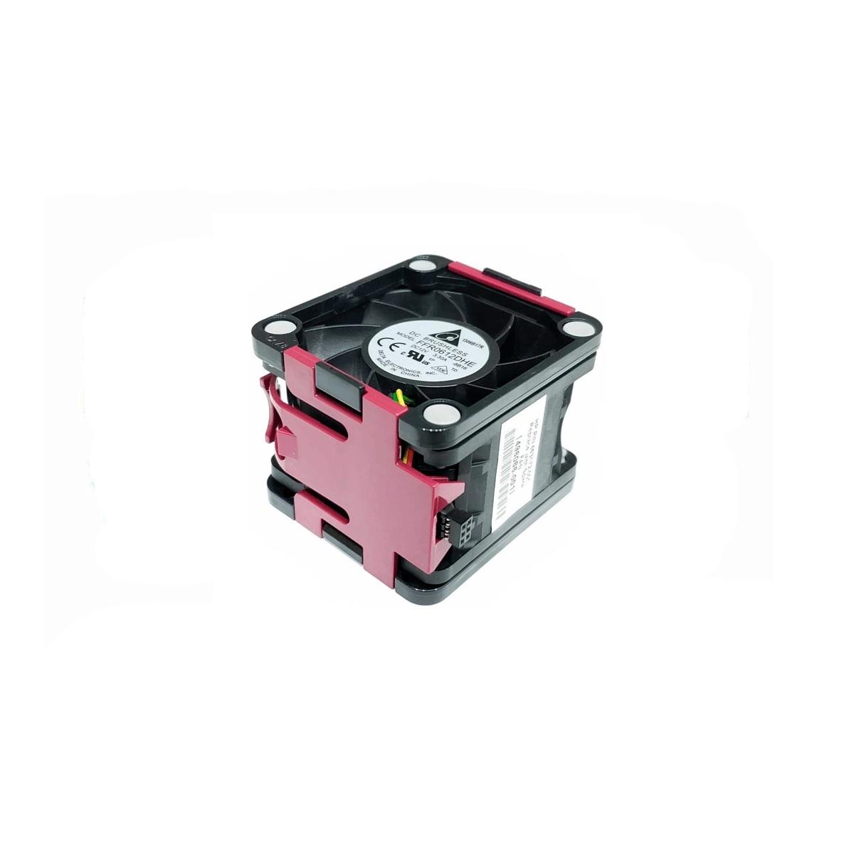 HP VENTILADOR PARA DL380 G6, G7 / DL385 G5, G6, G7 PN: 463172-001 / 496066-001