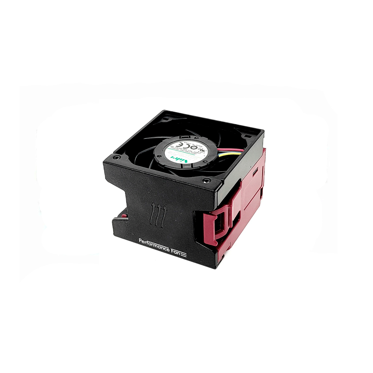 HP VENTILADOR HIGH PERFORMANCE PARA DL380 / DL560 G9 PN: 759250-001 / 796853-001 / 777286-001