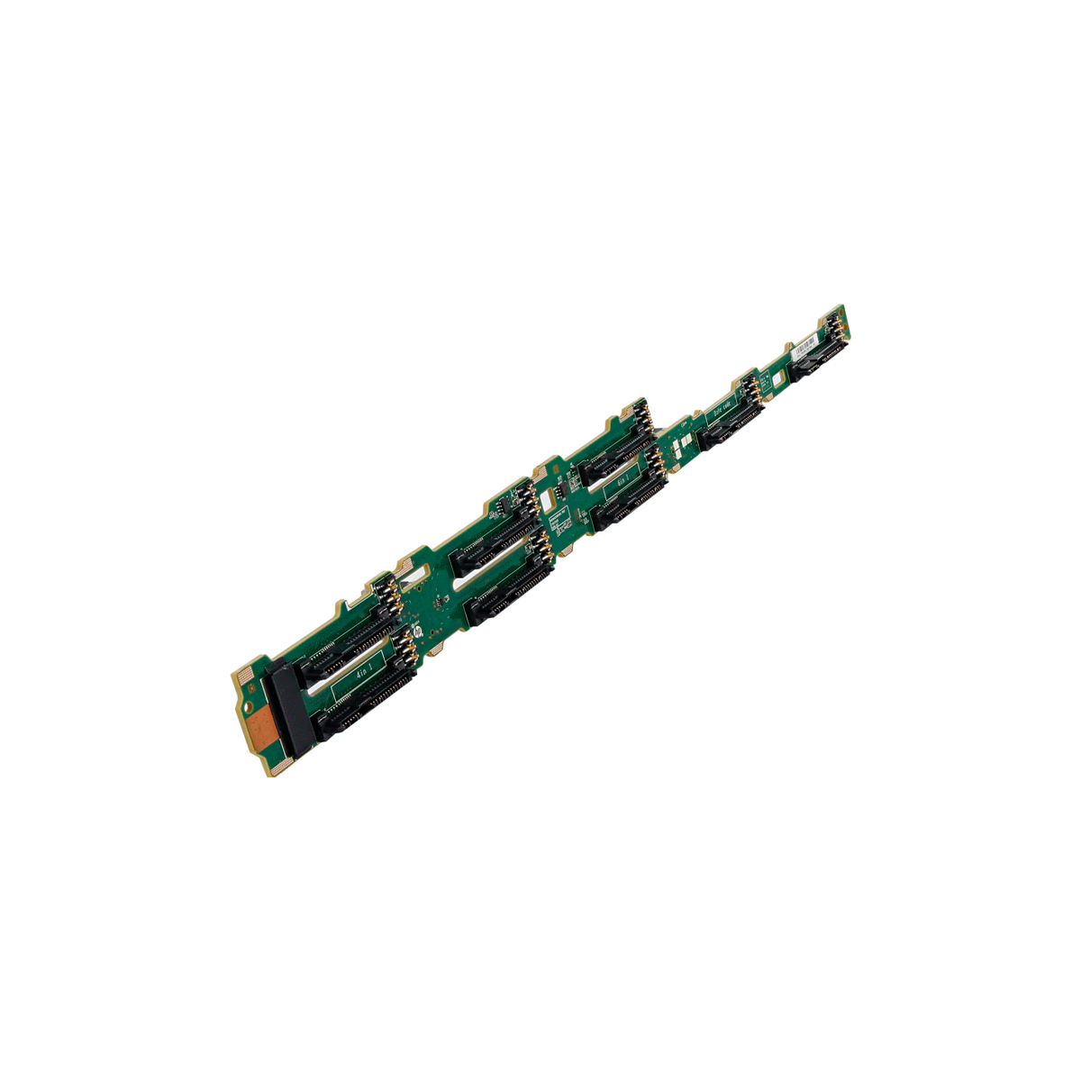 HP 780428-001 Backplane Frontal 8SFF 8 Bahías de 2.5" para DL360 G9, DL160 G9