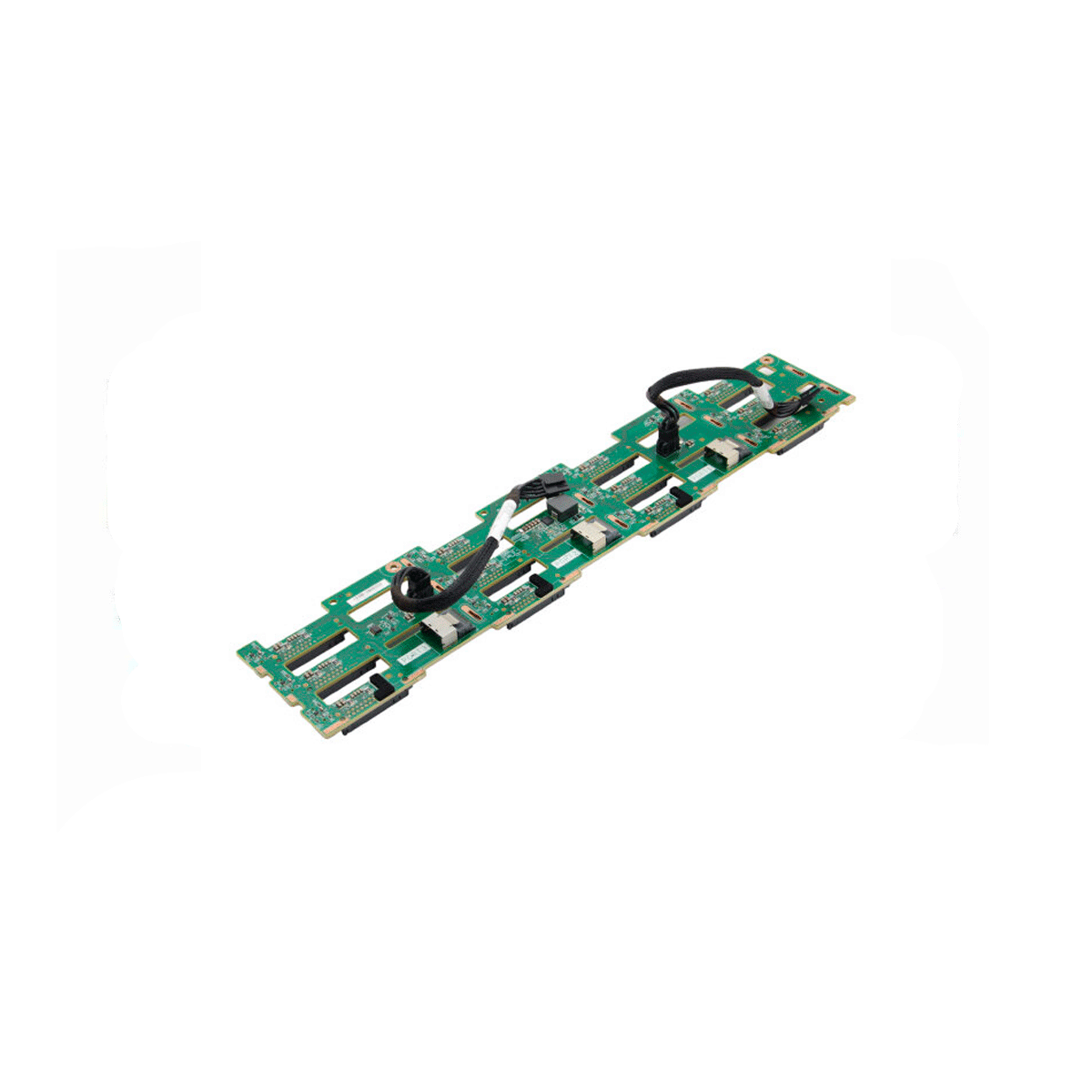 HP 777284-001 Backplane Frontal 12LFF 12 Bahías de 3.5" para DL380 G9