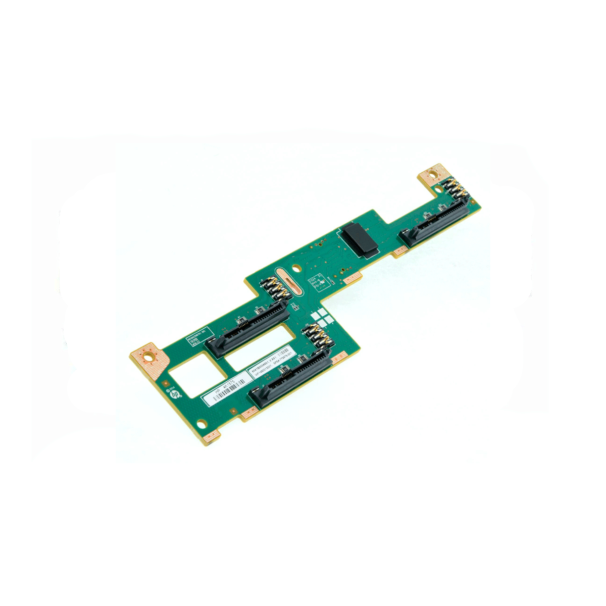 HP 779979-001 / 729833-001 Backplane Trasero 3SFF 3 Bahías de 2.5" para DL380 G9