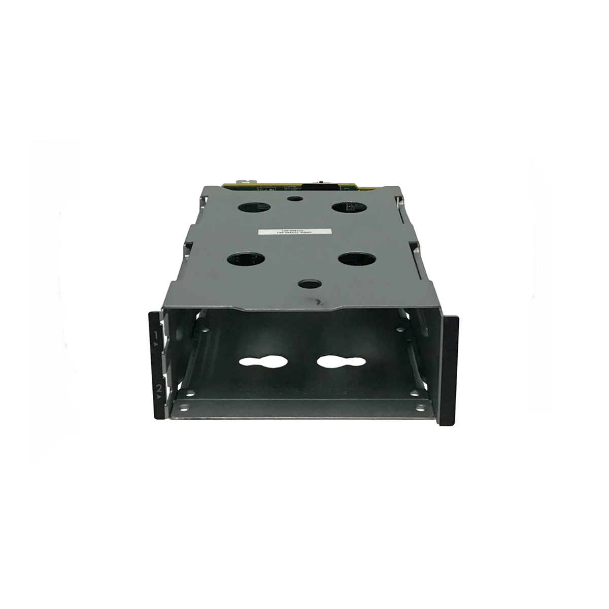 HP 777280-001 / 729826-001 Backplane Trasero 2SFF 3 Bahías de 2.5" para DL380 G9