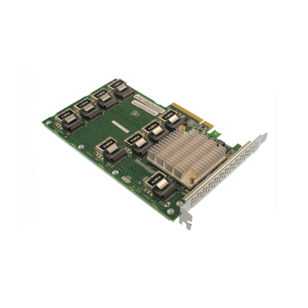 HP Tarjeta Expansora SAS-3 12GB/s DL380 G9 PN: 761879-001 / 727253-001 / 727252-001