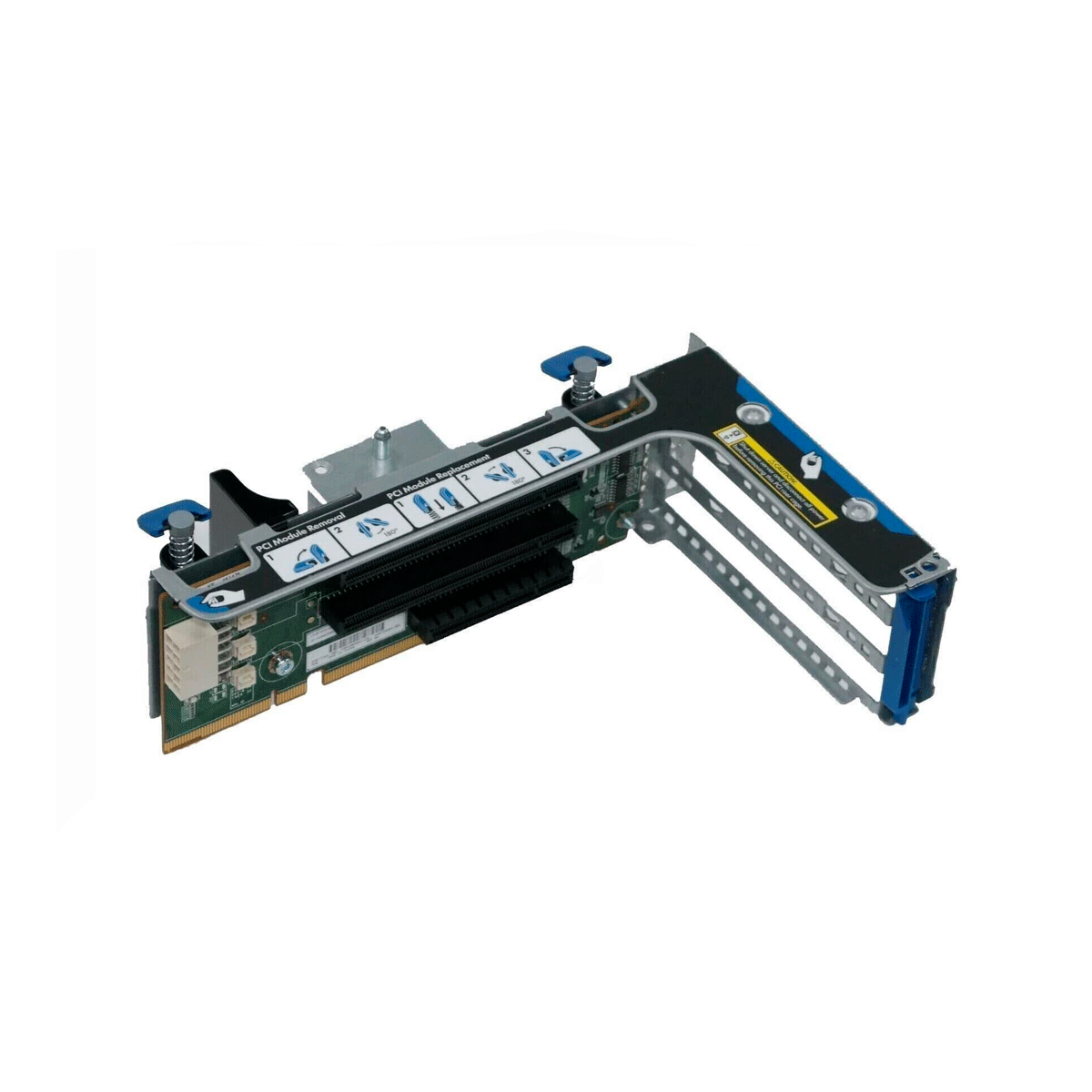 HP RISER PRIMARIO PARA DL380 G9 / DL560 G9 PN: 777281-001 / 729804-001