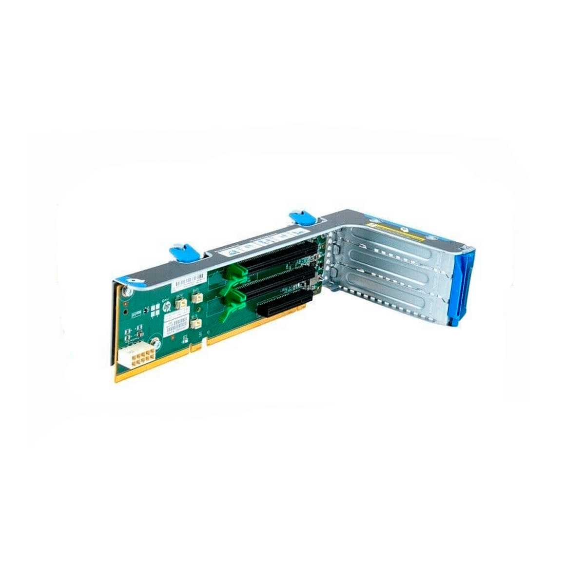 HP RISER SECUNDARIO PARA DL380 G9 / DL388 G9 PN: 777283-001 / 729810-001