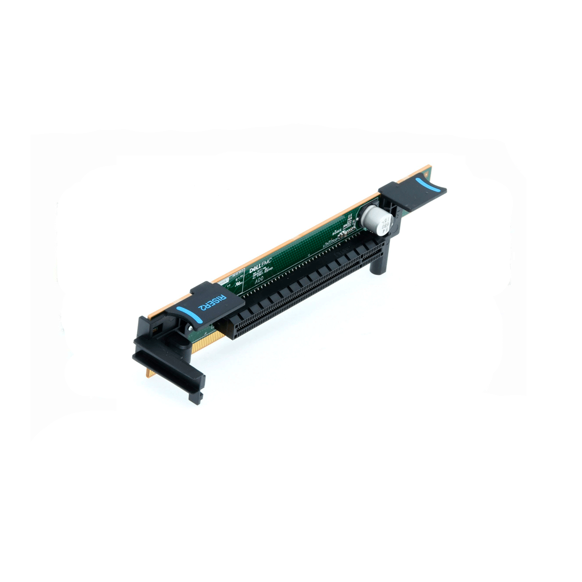 DELL RISER 2 PARA R640 PN: 0W6D08