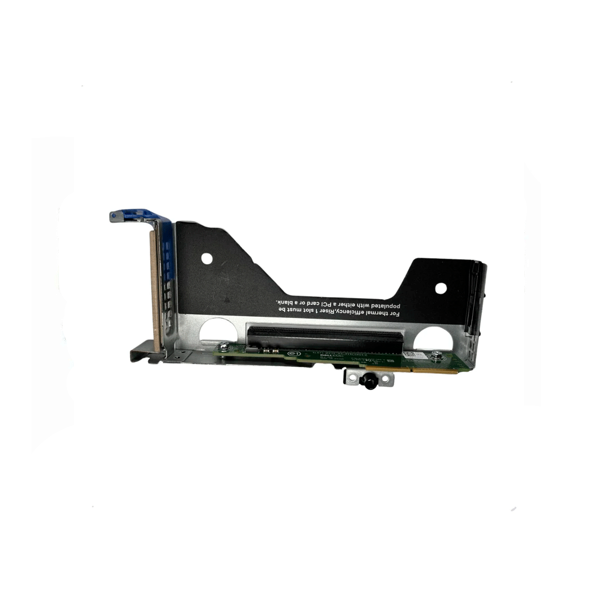 DELL RISER 1 PARA R440 PN: 0TXC2V