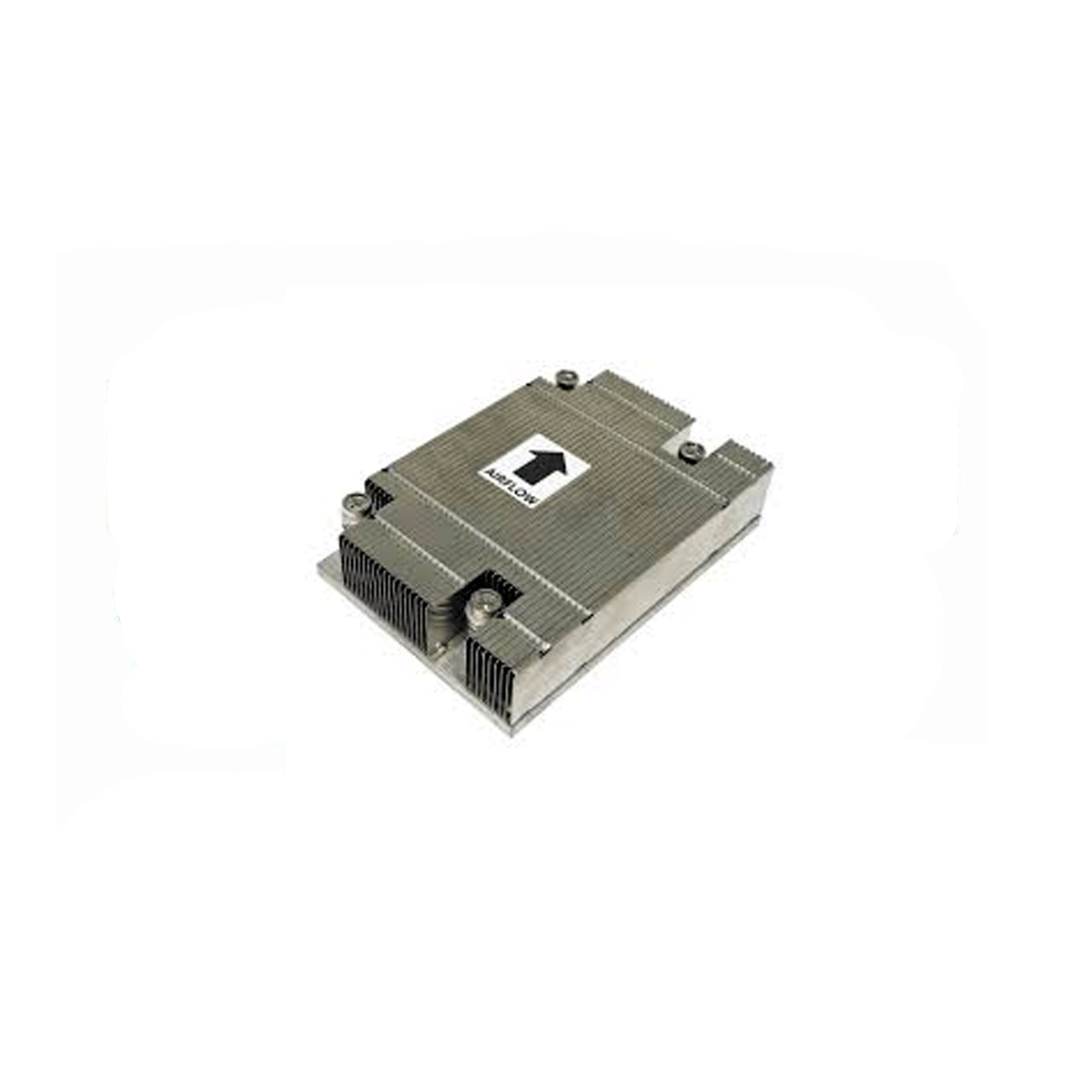 Disipador / Heatsink para R230, R330 PN: 0RJHXF