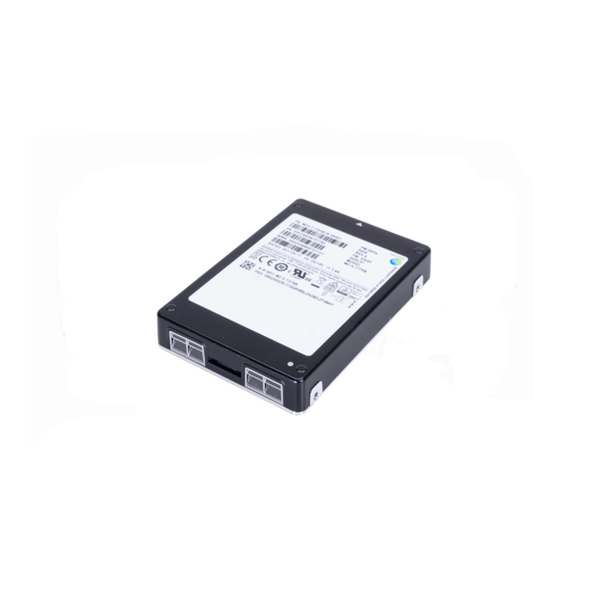 Samsung PM1643a MZ-ILT3T8B SSD 2.5" 3.84TB SAS-3 12GB/s