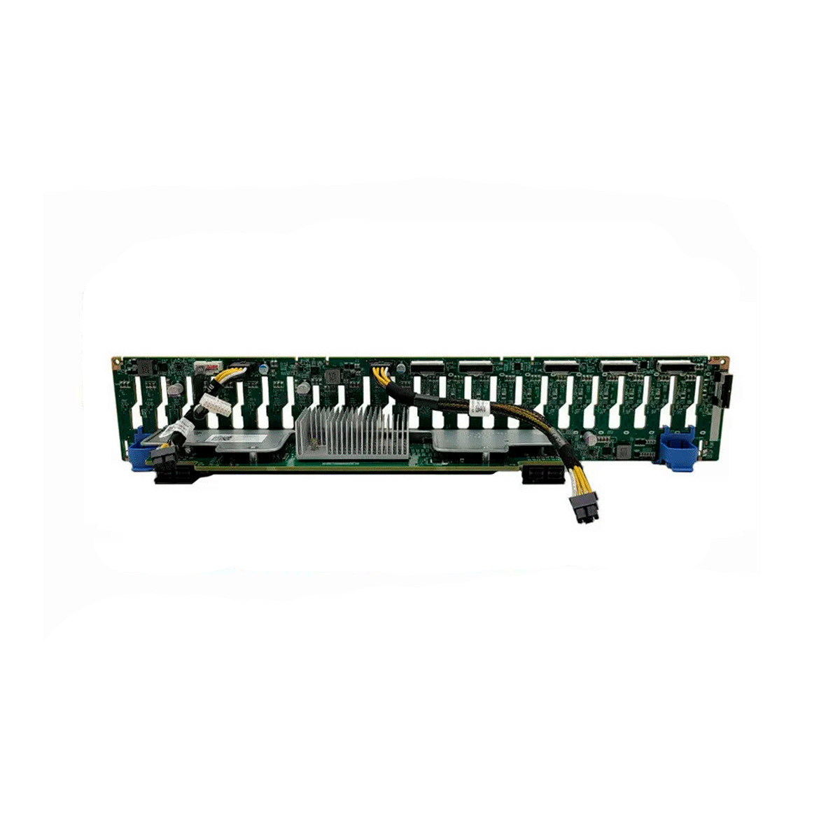 DELL 0K2YBN / 0P1MJ3 Backplane Frontal 24SFF 24 Bahías de 2.5" para R740XD