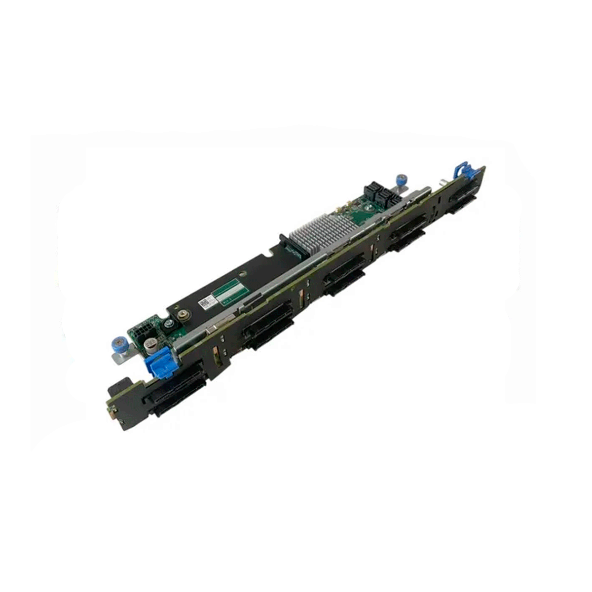 DELL 0PGJ4P / 0J54R1 Backplane Frontal 10SFF 10 Bahías de 2.5" para R640