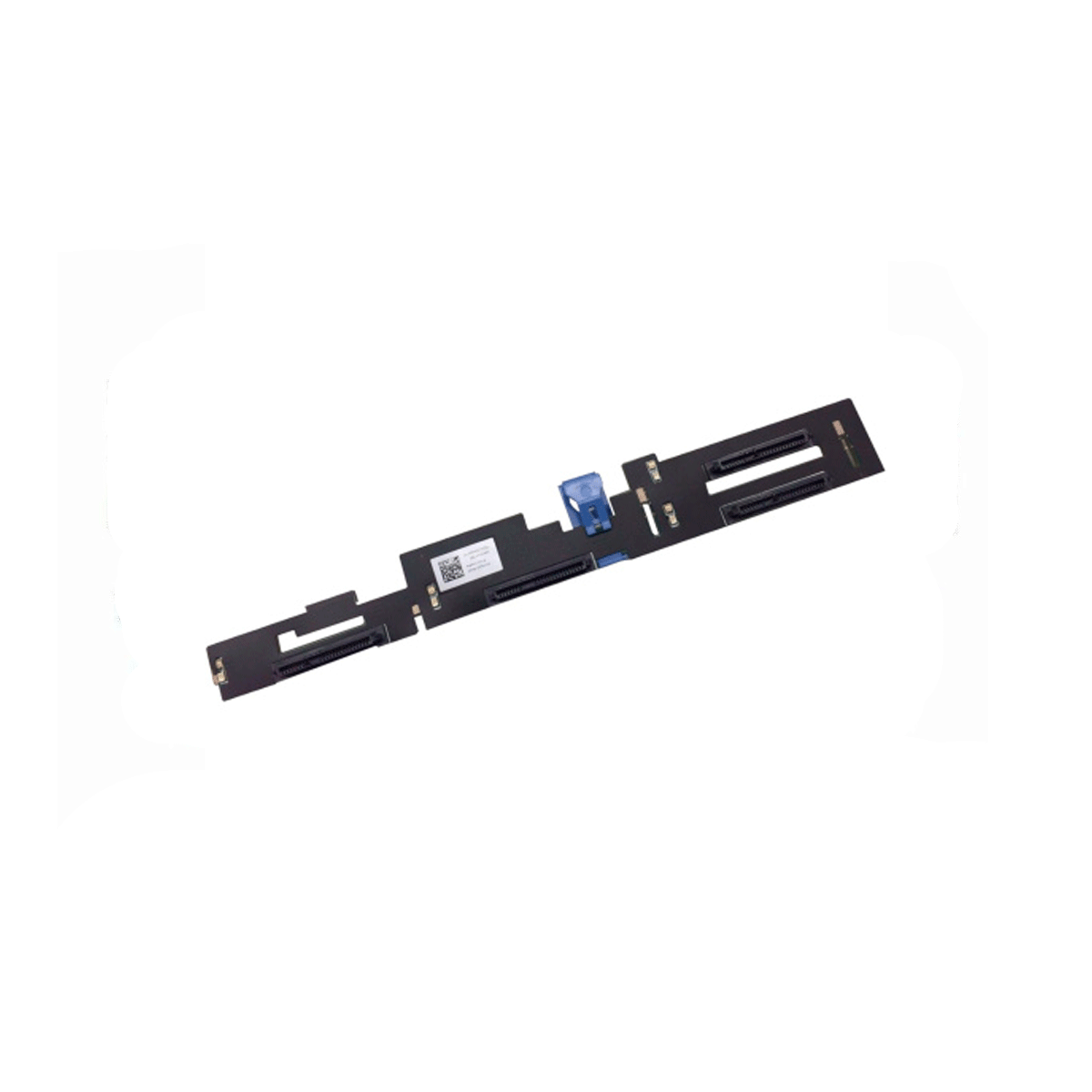 DELL 0PMHHG Backplane Frontal 4SFF 4 Bahías de 2.5" para R620 4SFF