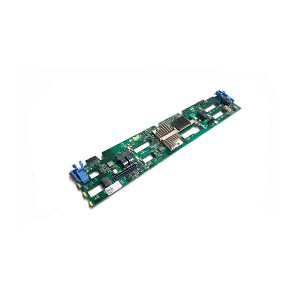 DELL 0DMC25 Backplane Frontal 8LFF 8 Bahías de 3.5" para R730, R730xd
